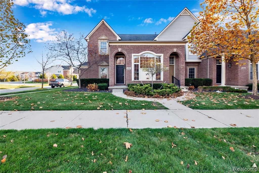45562 South Stonewood Road, Unit 165 Canton, MI 48187 - Photo 1 of 30