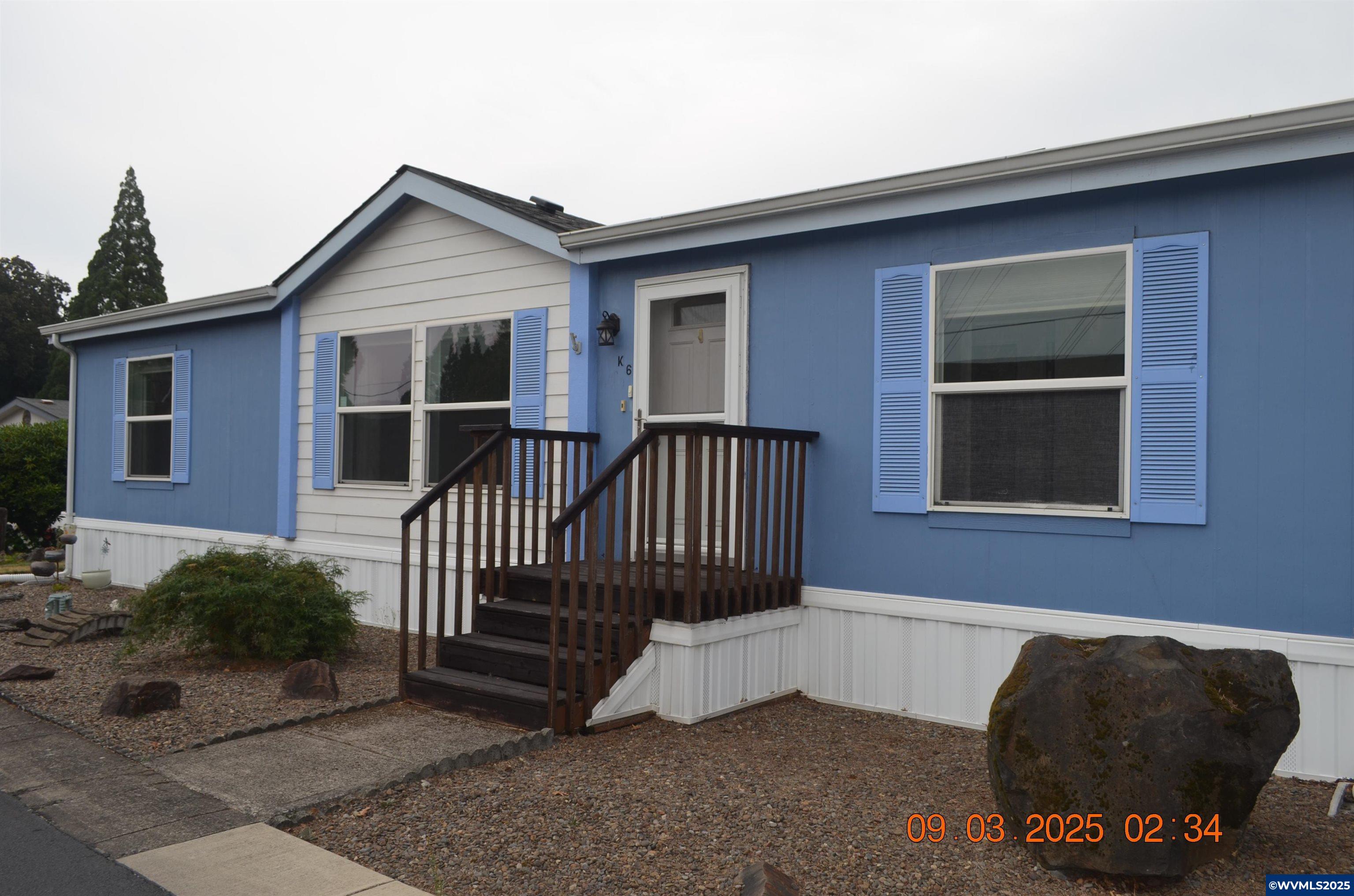 4940 Sunnyside Road Southeast, Unit K 6 Salem, OR 97302 - Photo 22 of 22 Gallery Image 22