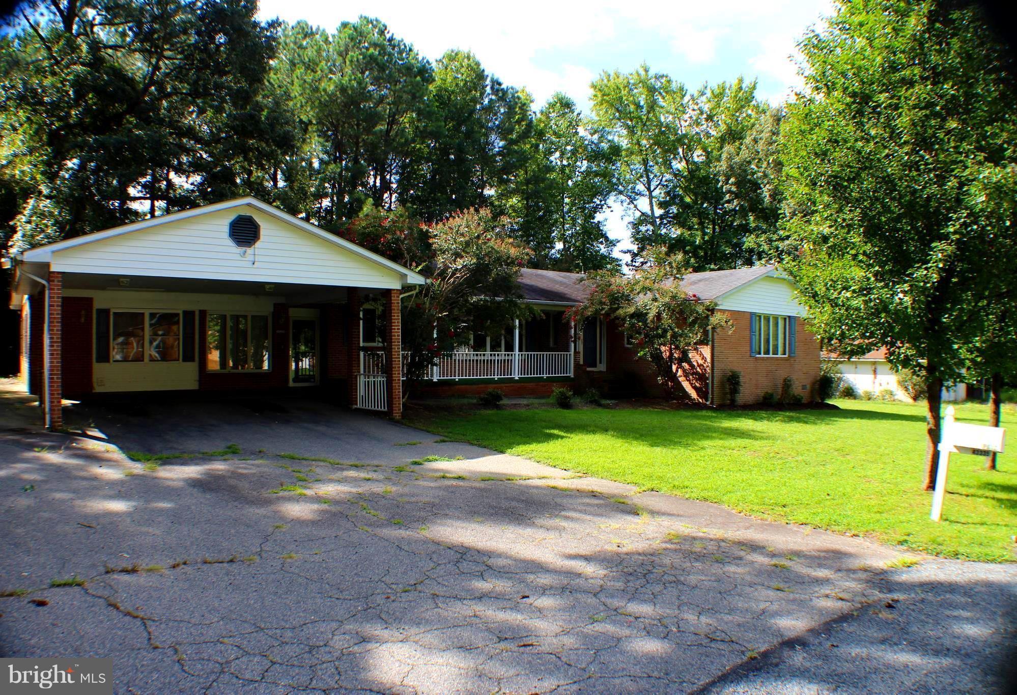 43335 Johnson Road Hollywood, MD 20636 - Photo 1 of 26 Exterior (Front)