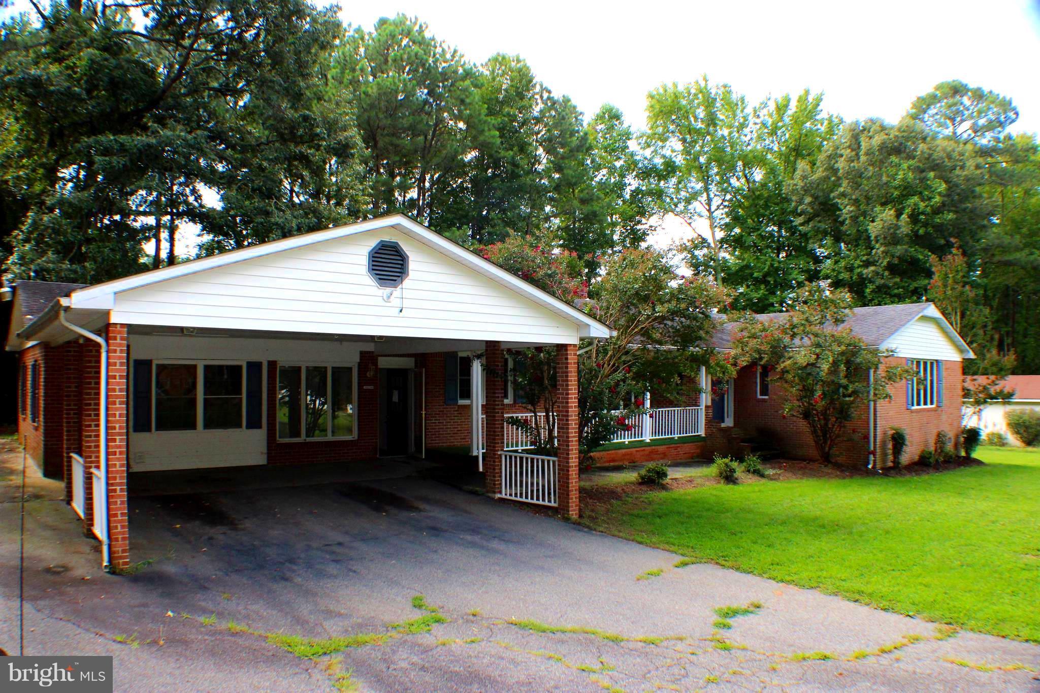 43335 Johnson Road Hollywood, MD 20636 - Photo 2 of 26 Exterior (Front)