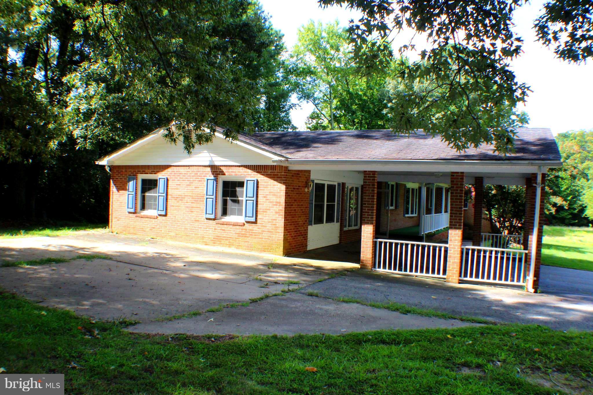 43335 Johnson Road Hollywood, MD 20636 - Photo 15 of 26 Exterior (Front)