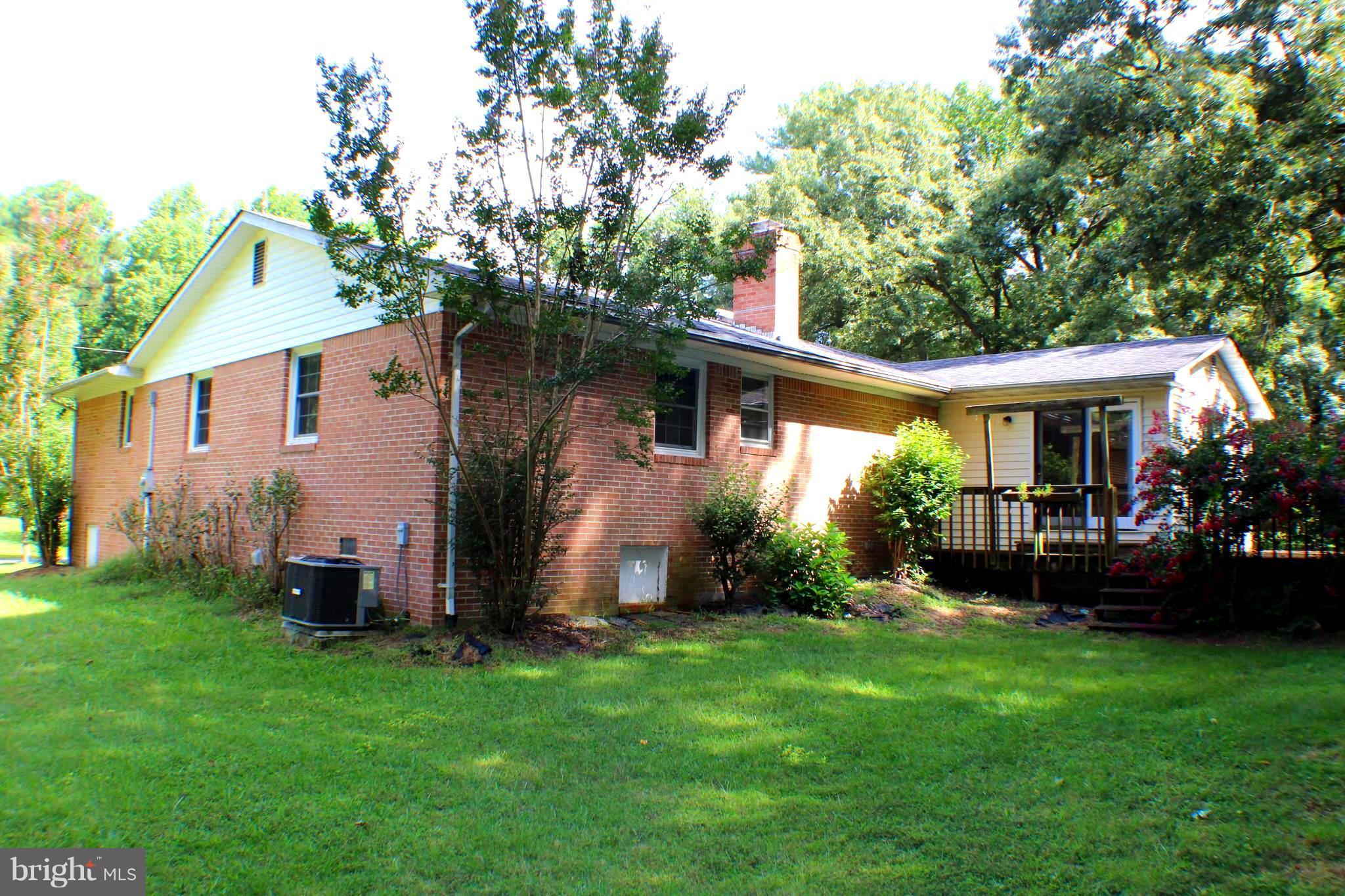 43335 Johnson Road Hollywood, MD 20636 - Photo 17 of 26 Exterior (Rear)