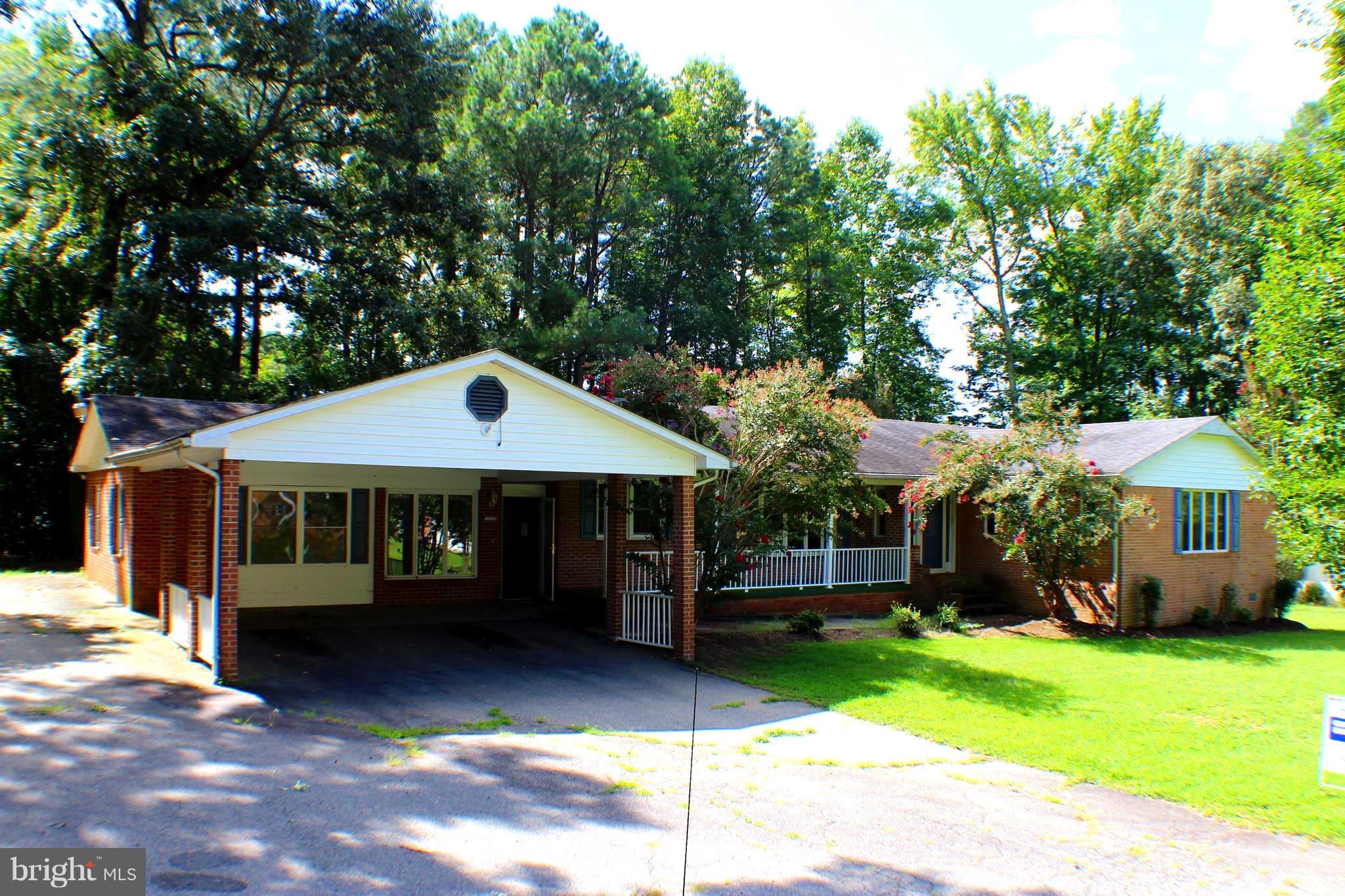 43335 Johnson Road Hollywood, MD 20636 - Photo 22 of 26 Exterior (Front)