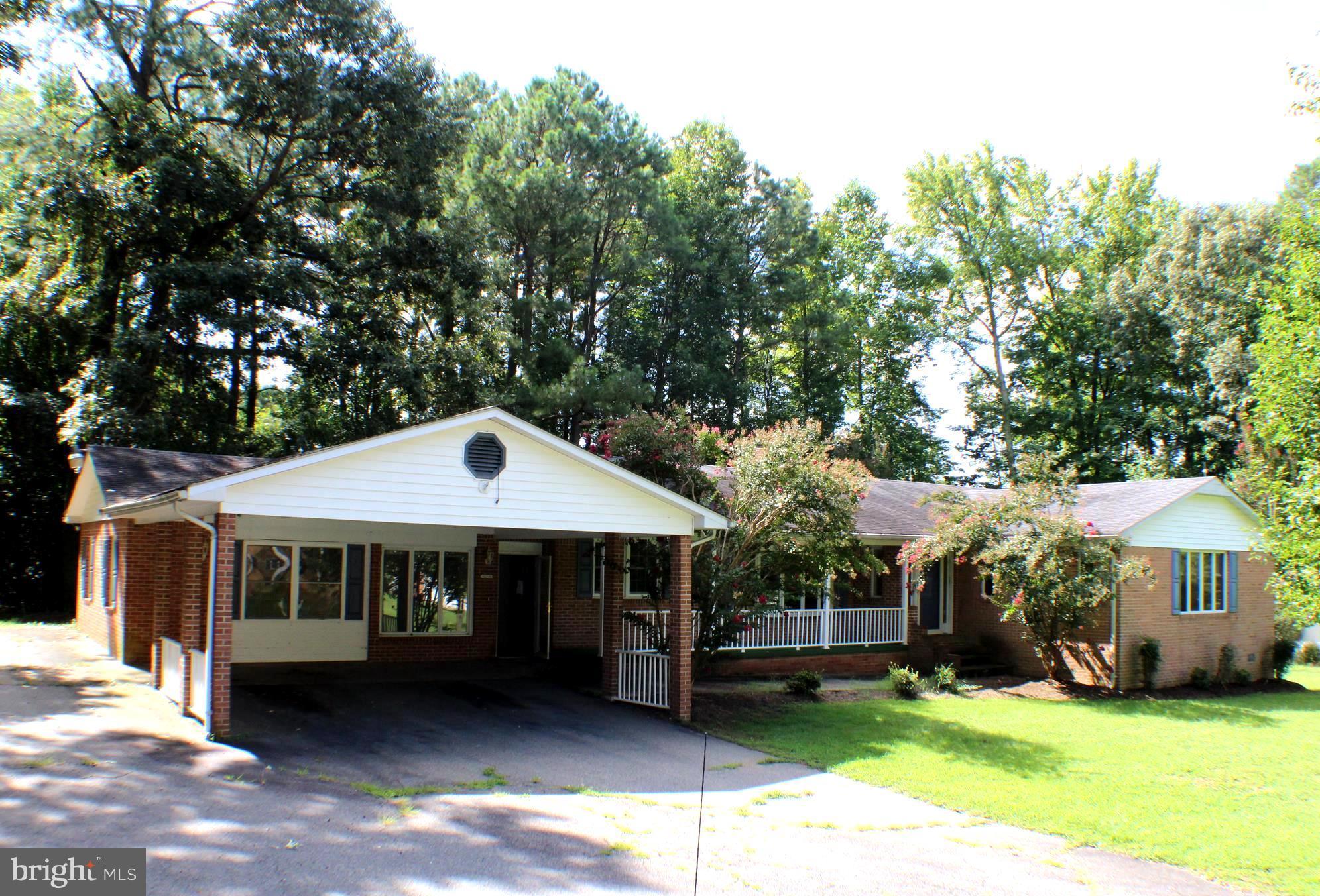 43335 Johnson Road Hollywood, MD 20636 - Photo 24 of 26 Exterior (Front)
