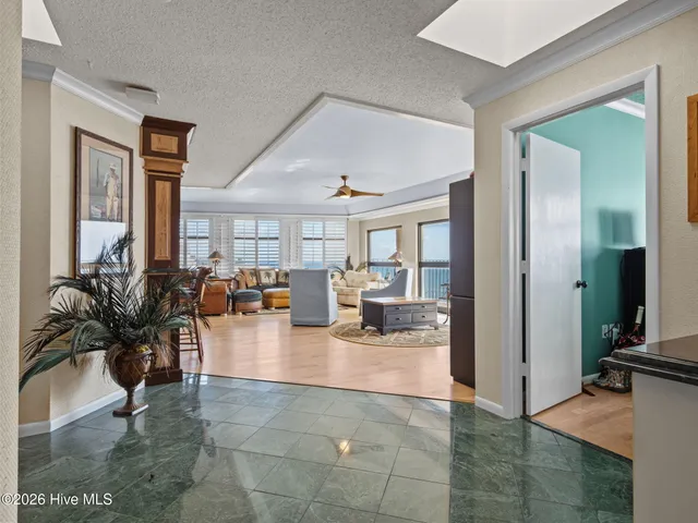 $1,595,000 | 1505 Salter Path Road, Unit M, Indian Beach, NC 28512