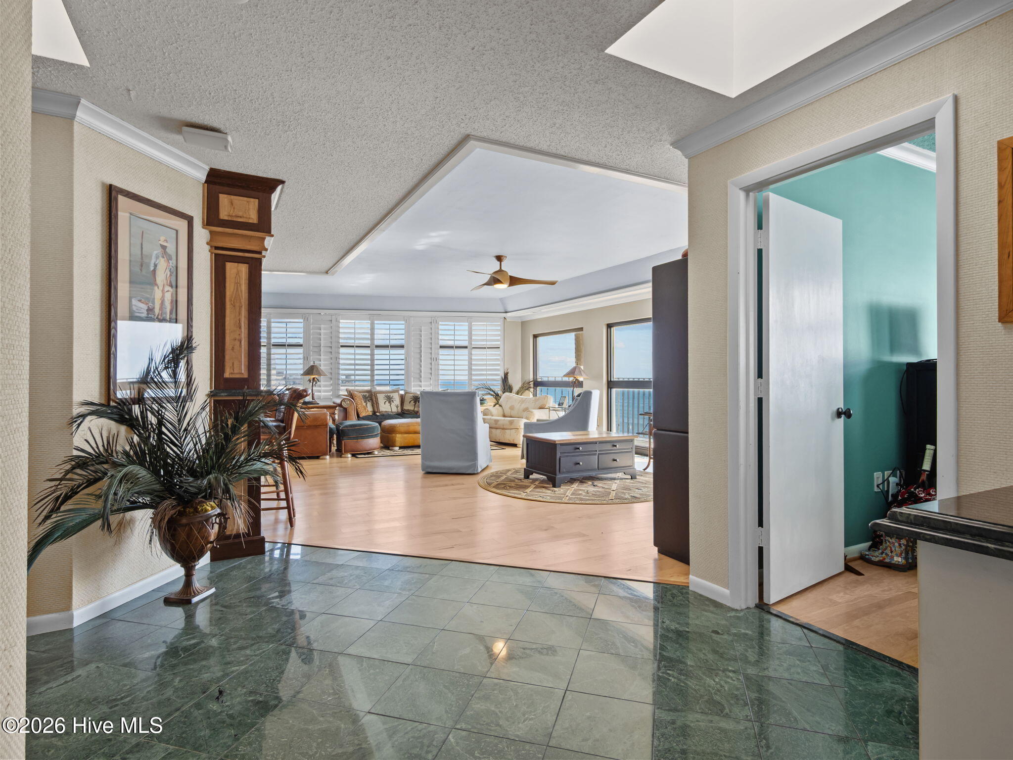 1505 Salter Path Road, Unit M Indian Beach, NC 28512 - Photo 13 of 62 Entry