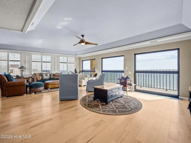 $1,595,000 | 1505 Salter Path Road, Unit M, Indian Beach, NC 28512