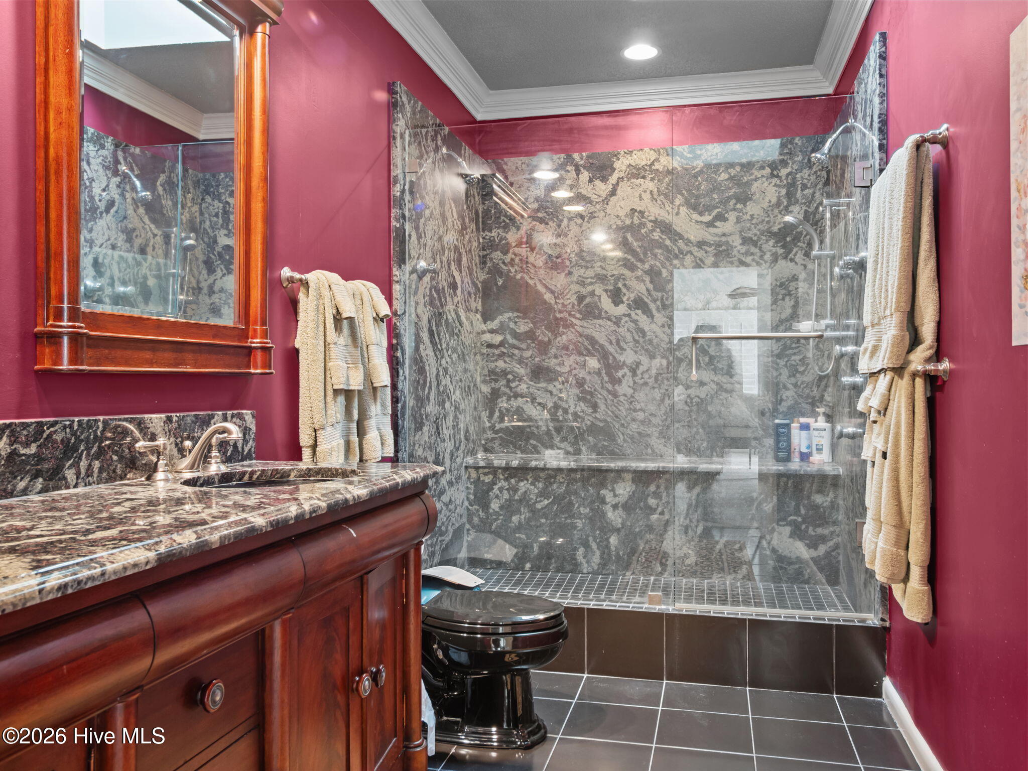 1505 Salter Path Road, Unit M Indian Beach, NC 28512 - Photo 22 of 62 Master Bath