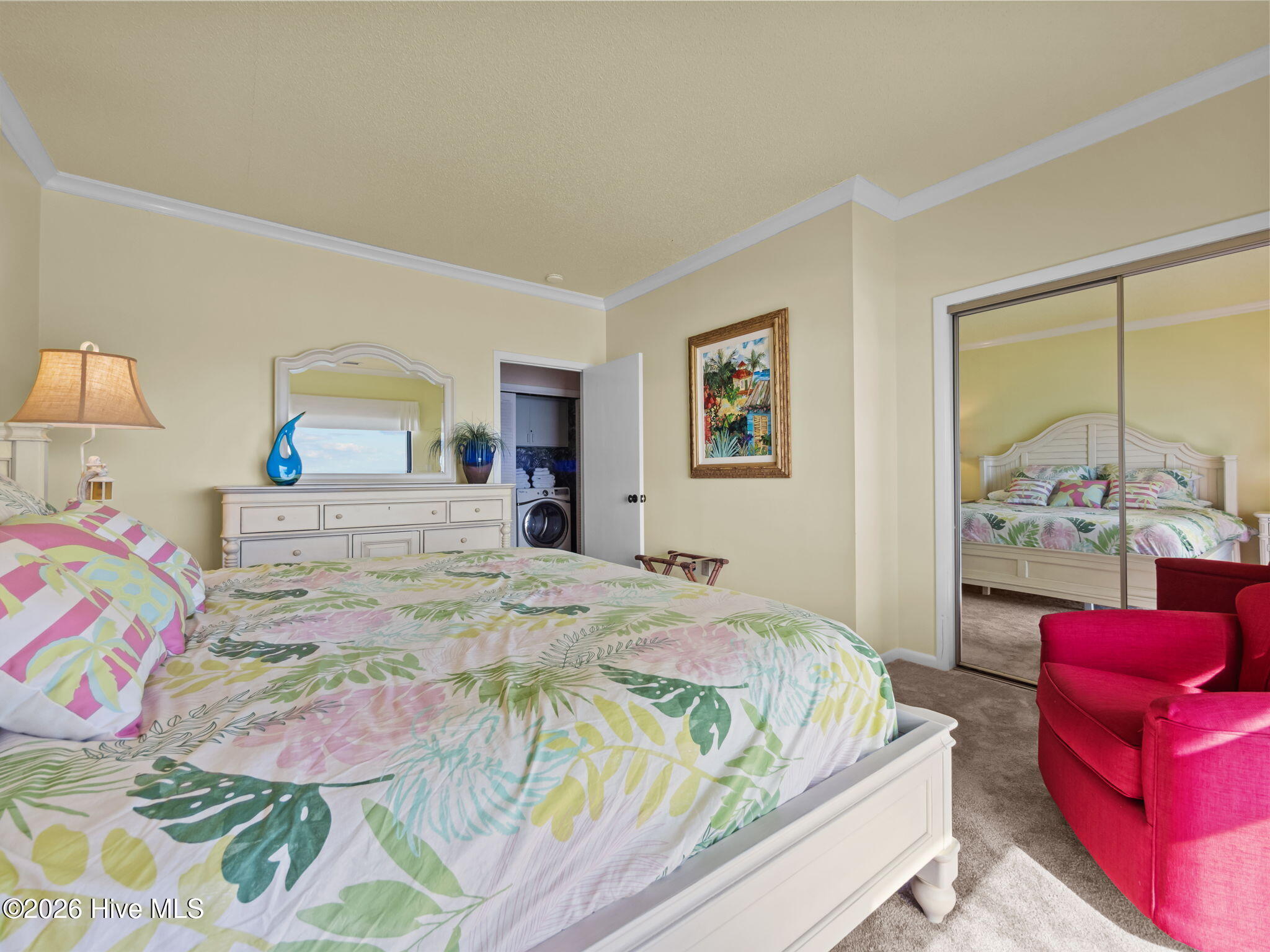 1505 Salter Path Road, Unit M Indian Beach, NC 28512 - Photo 24 of 62 Bedroom #2