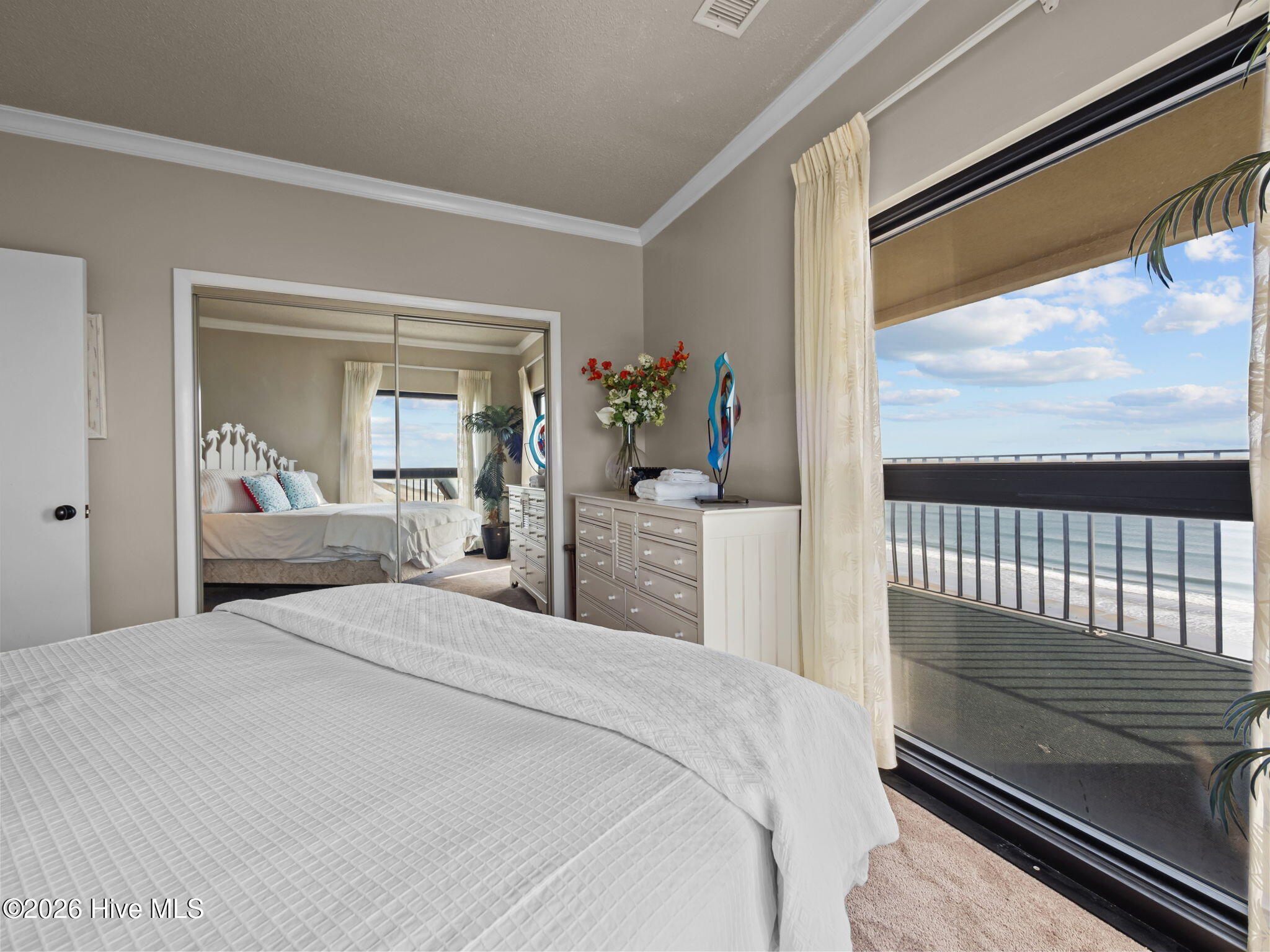 1505 Salter Path Road, Unit M Indian Beach, NC 28512 - Photo 25 of 62 Bedroom#3