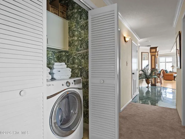 $1,595,000 | 1505 Salter Path Road, Unit M, Indian Beach, NC 28512