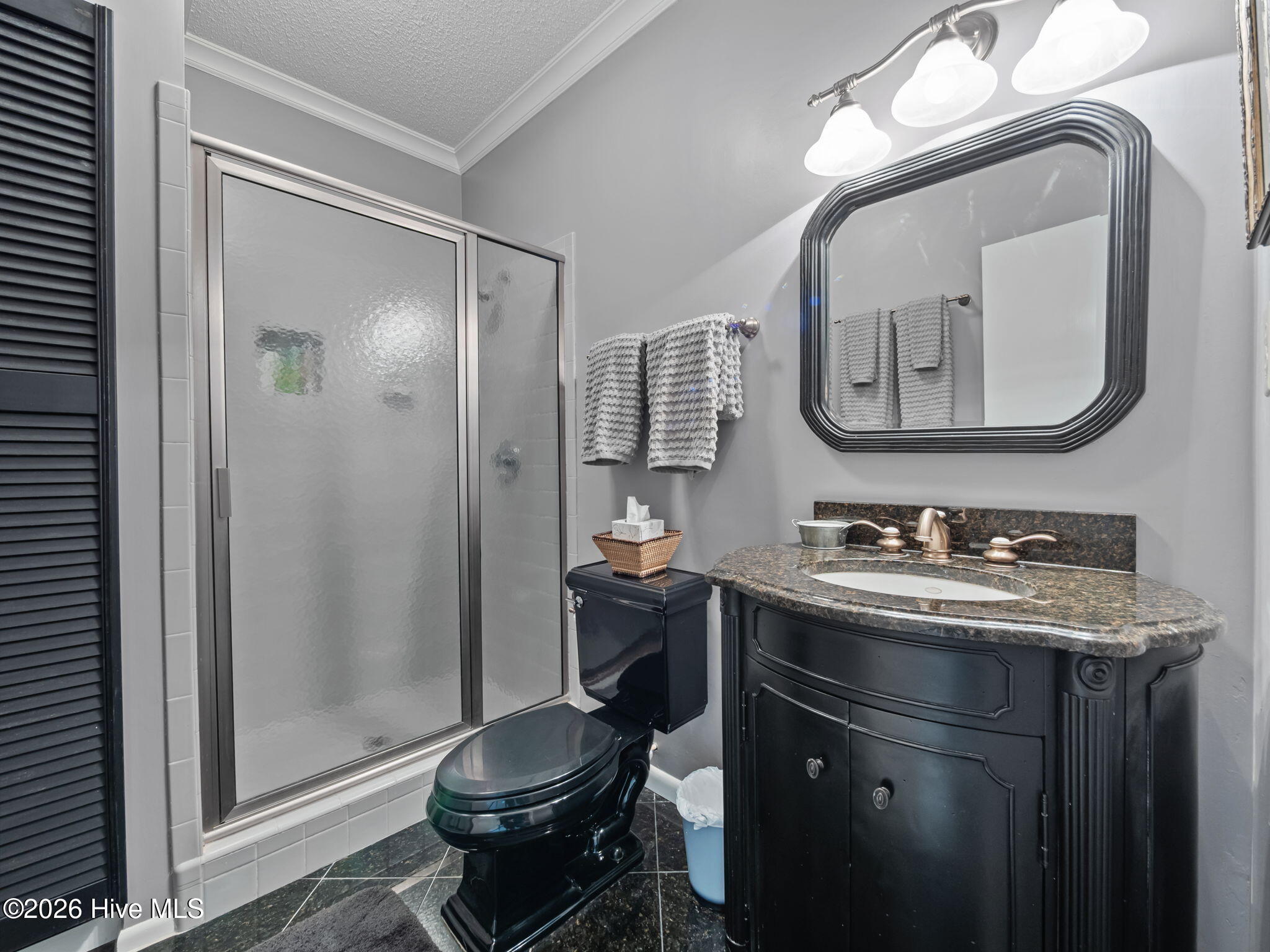 1505 Salter Path Road, Unit M Indian Beach, NC 28512 - Photo 29 of 62 Guest Bath