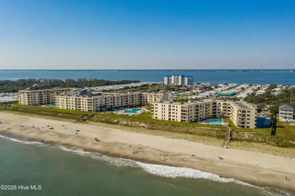 $1,595,000 | 1505 Salter Path Road, Unit M, Indian Beach, NC 28512