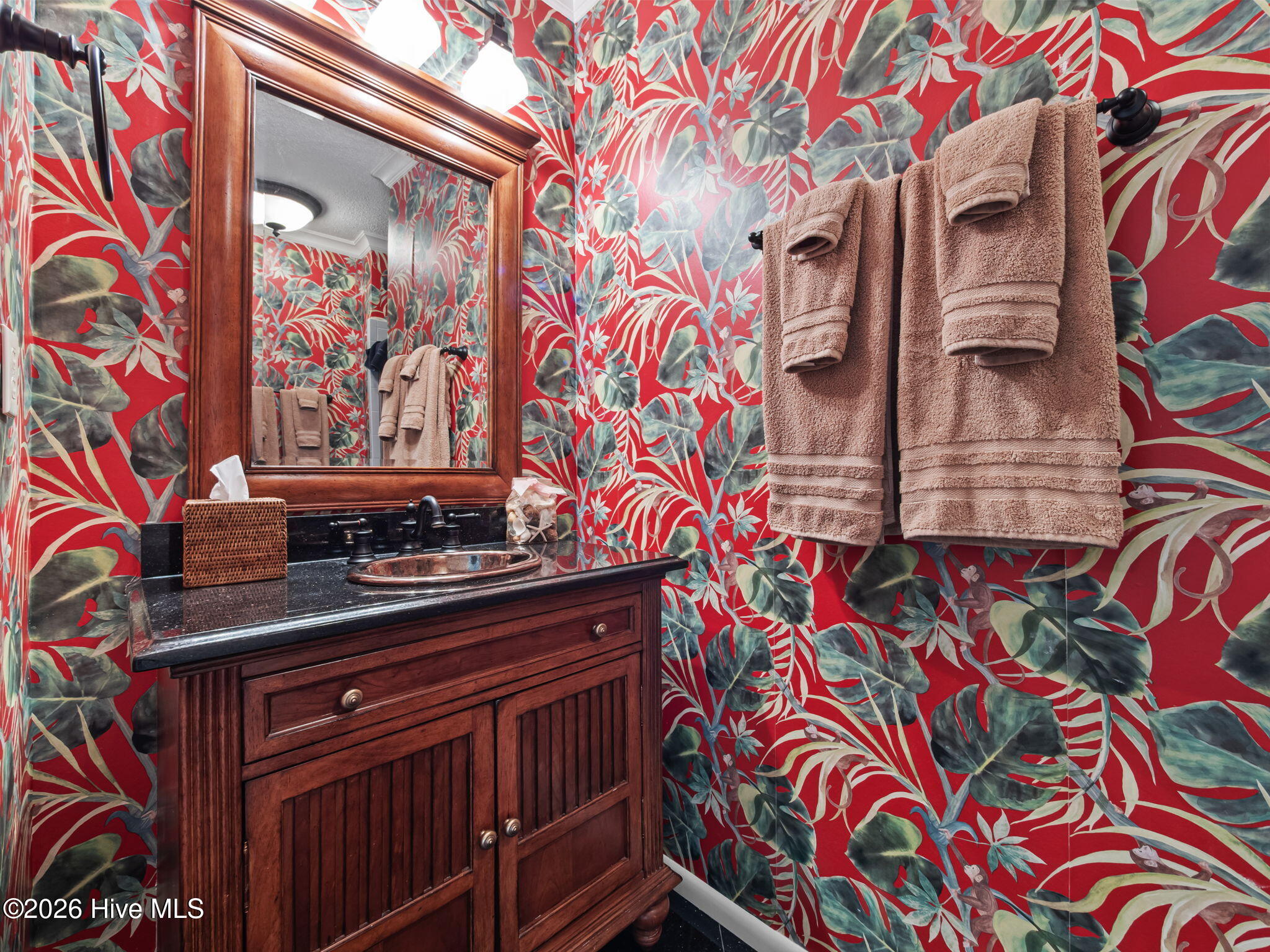 1505 Salter Path Road, Unit M Indian Beach, NC 28512 - Photo 31 of 62 Guest Bath