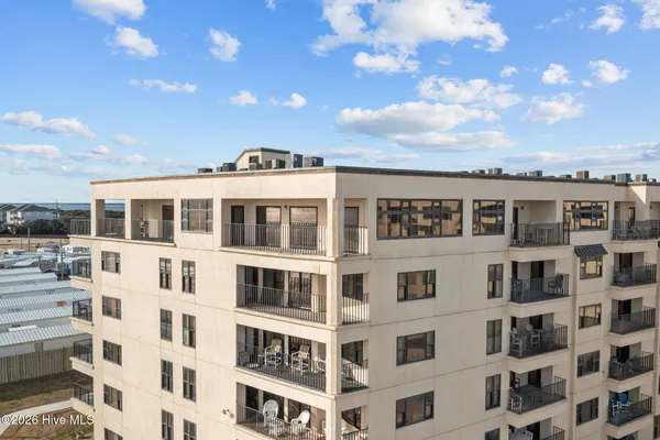 $1,595,000 | 1505 Salter Path Road, Unit M, Indian Beach, NC 28512