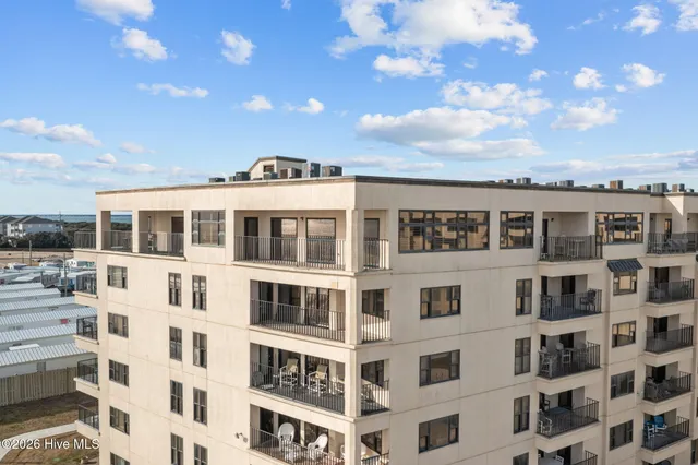 $1,595,000 | 1505 Salter Path Road, Unit M, Indian Beach, NC 28512