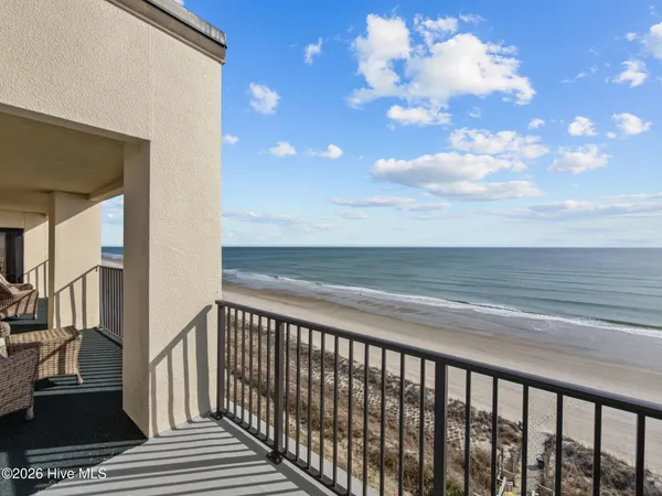 $1,595,000 | 1505 Salter Path Road, Unit M, Indian Beach, NC 28512