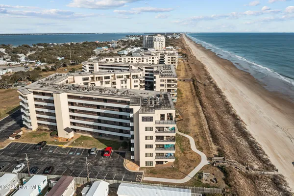 $1,595,000 | 1505 Salter Path Road, Unit M, Indian Beach, NC 28512