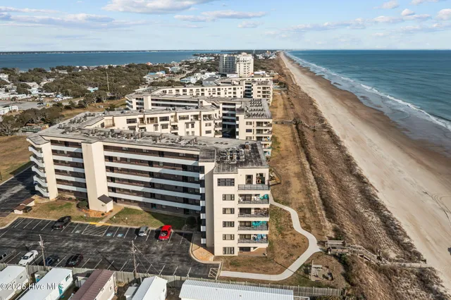 $1,595,000 | 1505 Salter Path Road, Unit M, Indian Beach, NC 28512
