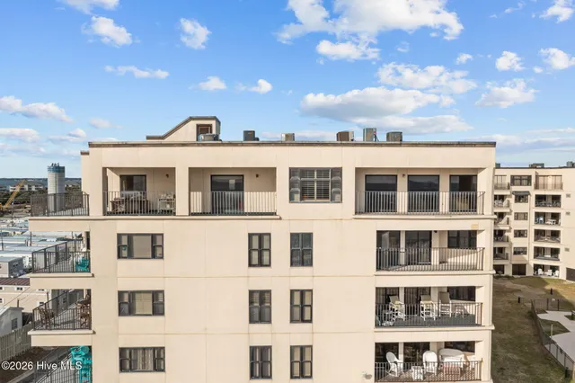 $1,595,000 | 1505 Salter Path Road, Unit M, Indian Beach, NC 28512