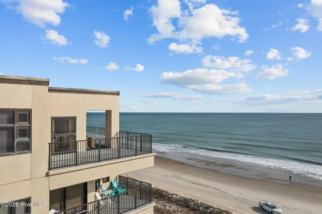 $1,595,000 | 1505 Salter Path Road, Unit M, Indian Beach, NC 28512
