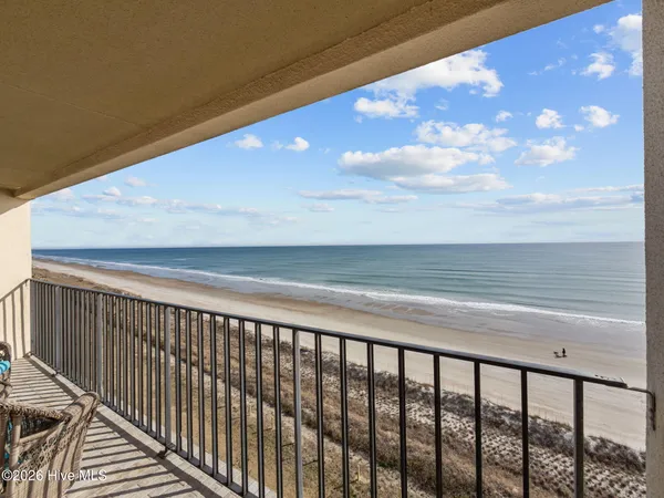 $1,595,000 | 1505 Salter Path Road, Unit M, Indian Beach, NC 28512