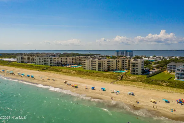 $1,595,000 | 1505 Salter Path Road, Unit M, Indian Beach, NC 28512
