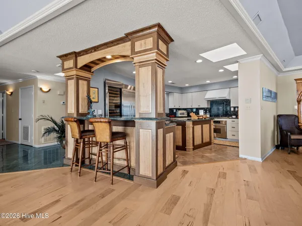 $1,595,000 | 1505 Salter Path Road, Unit M, Indian Beach, NC 28512