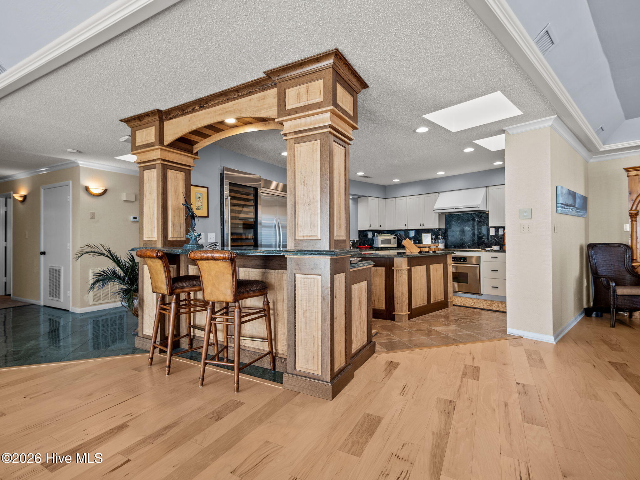 1505 Salter Path Road, Unit M Indian Beach, NC 28512 - Photo 7 of 62 Kitchen