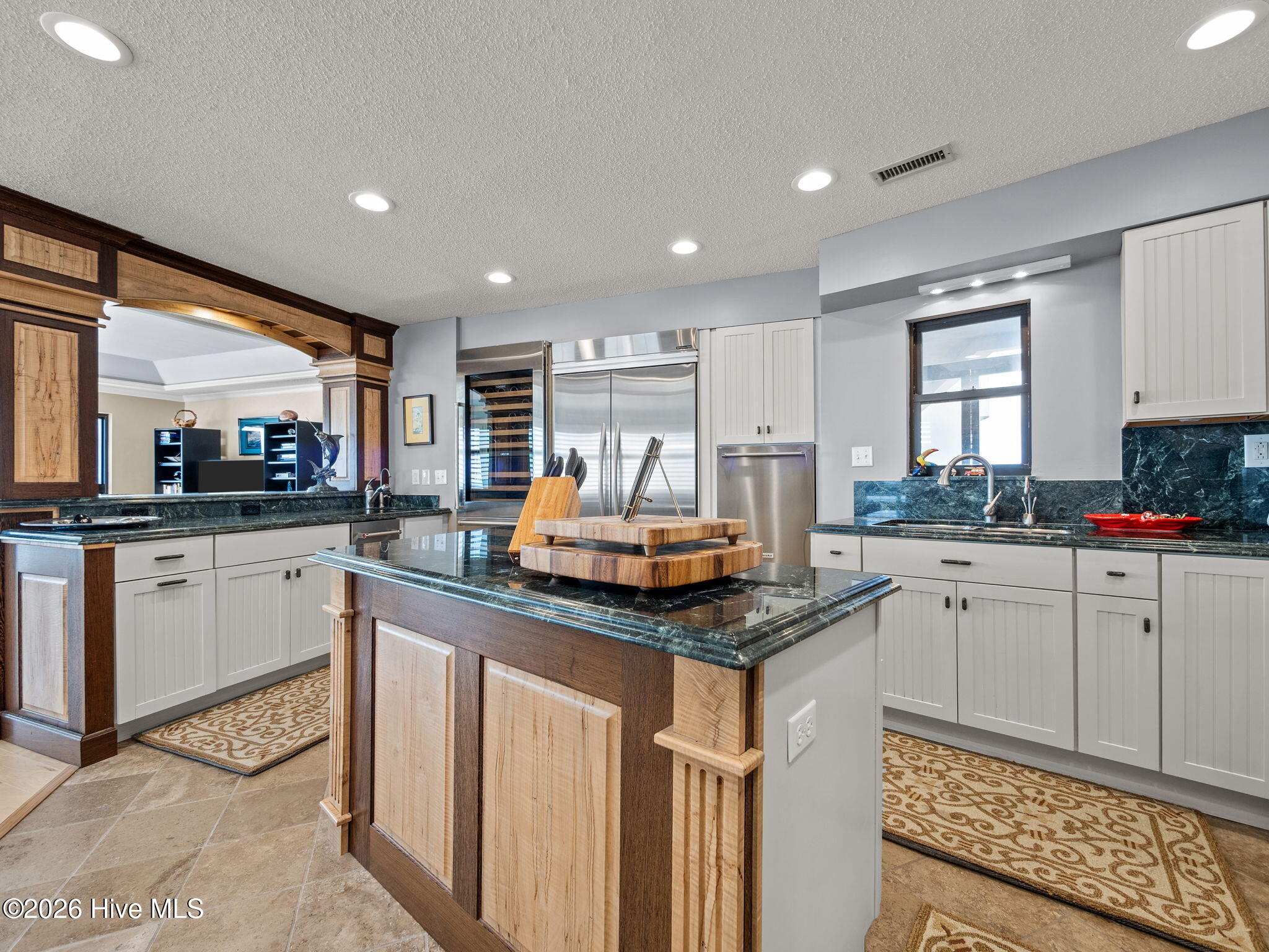 1505 Salter Path Road, Unit M Indian Beach, NC 28512 - Photo 8 of 62 Kitchen