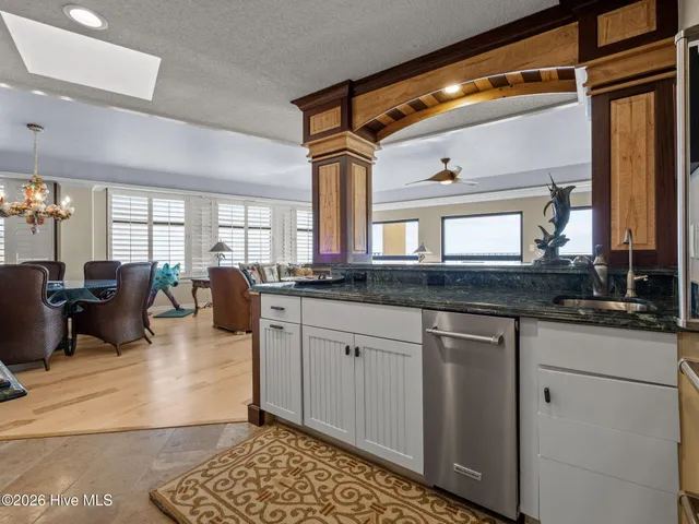 $1,595,000 | 1505 Salter Path Road, Unit M, Indian Beach, NC 28512