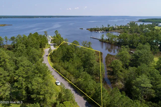 $91,500 | 22-22a Winchester Way, Merritt, NC 28556