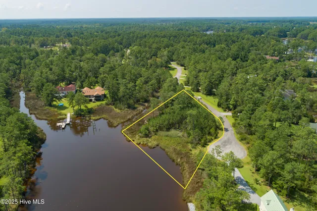 $91,500 | 22-22a Winchester Way, Merritt, NC 28556