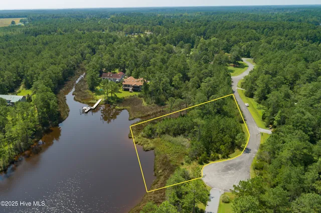 $91,500 | 22-22a Winchester Way, Merritt, NC 28556