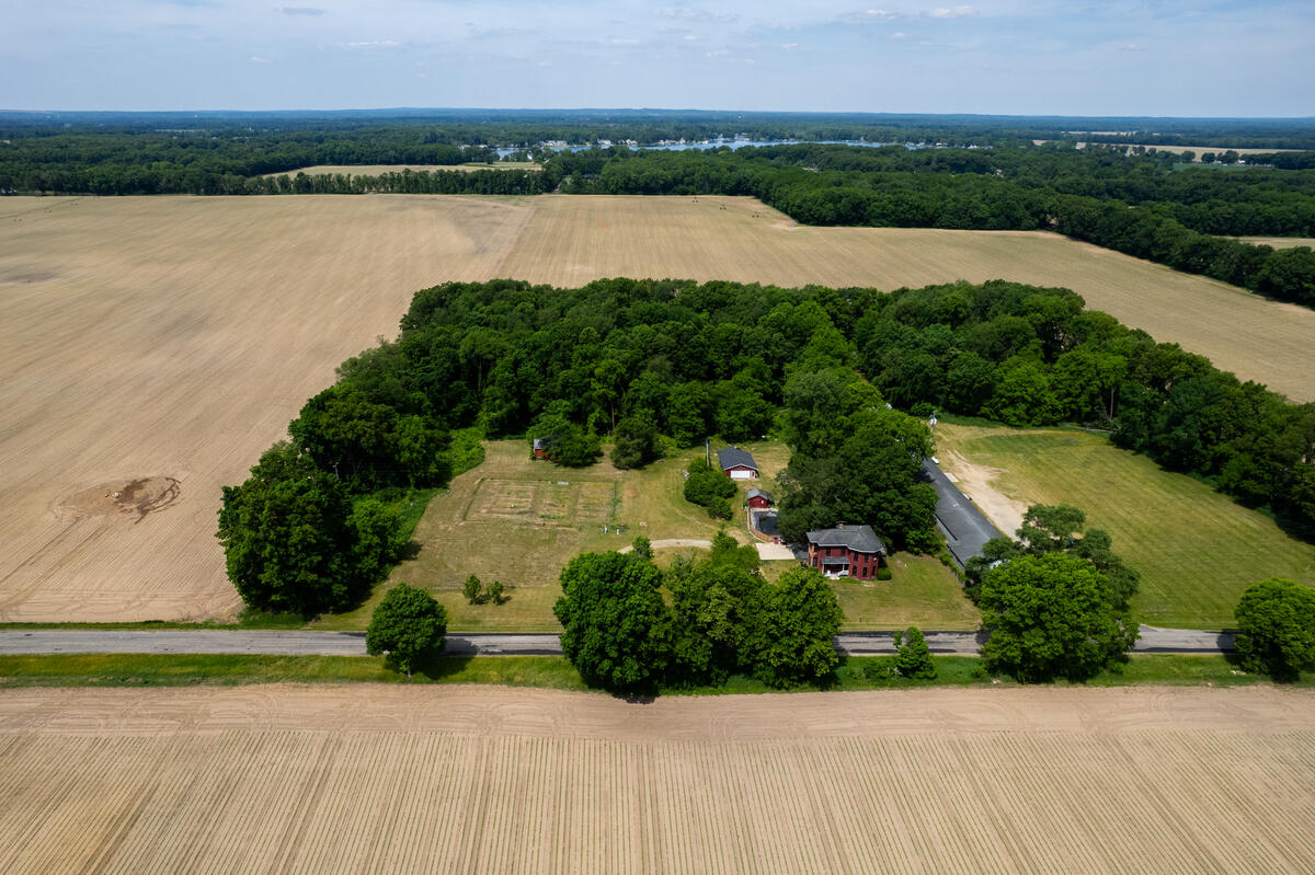 55686 Parkville Road Mendon, MI 49072 - Photo 29 of 32 55686-Parkville-Rd-Mendon-MI-49072-1