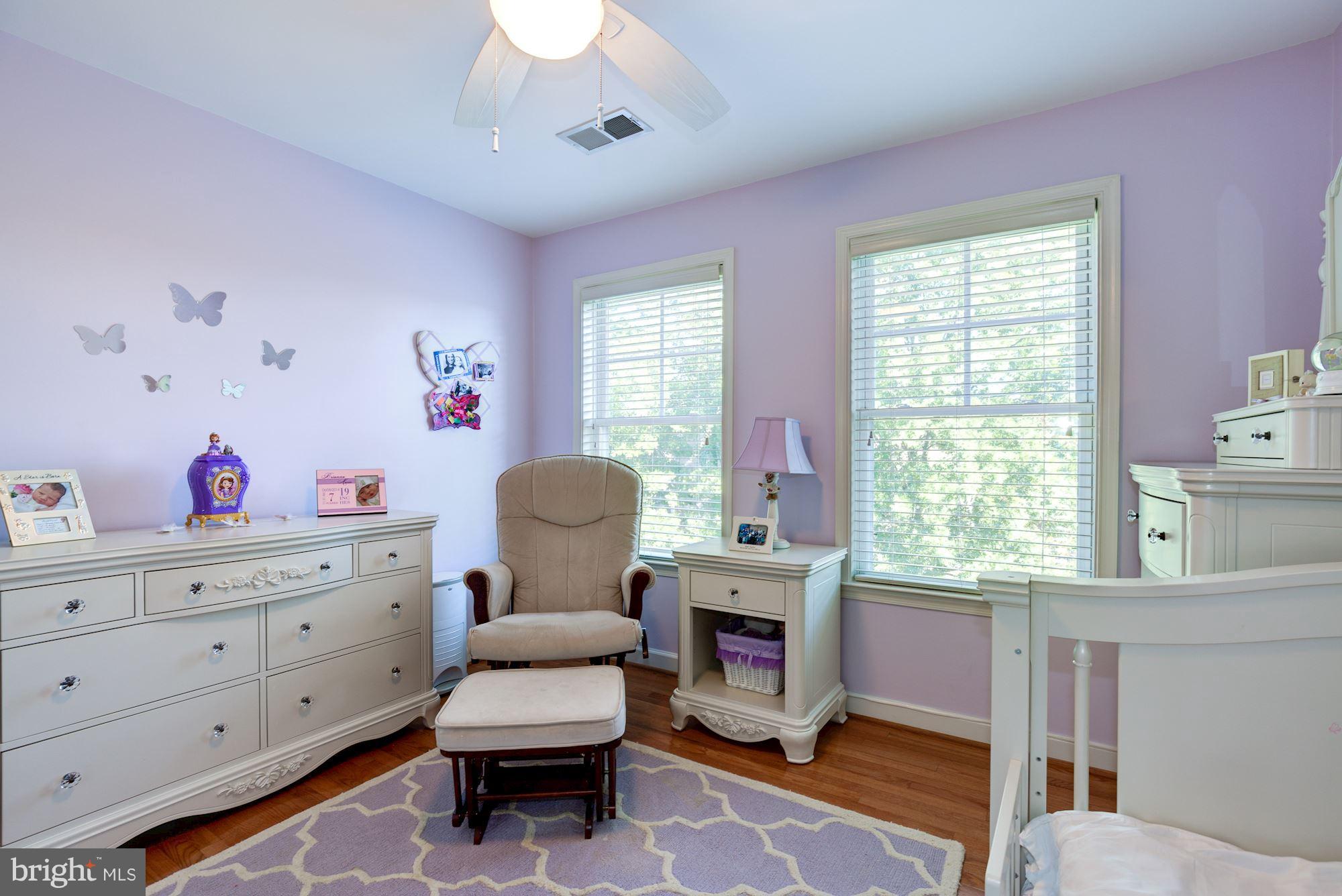 11193 Square Sail Court Reston, VA 20191 - Photo 21 of 30 Bedroom 3