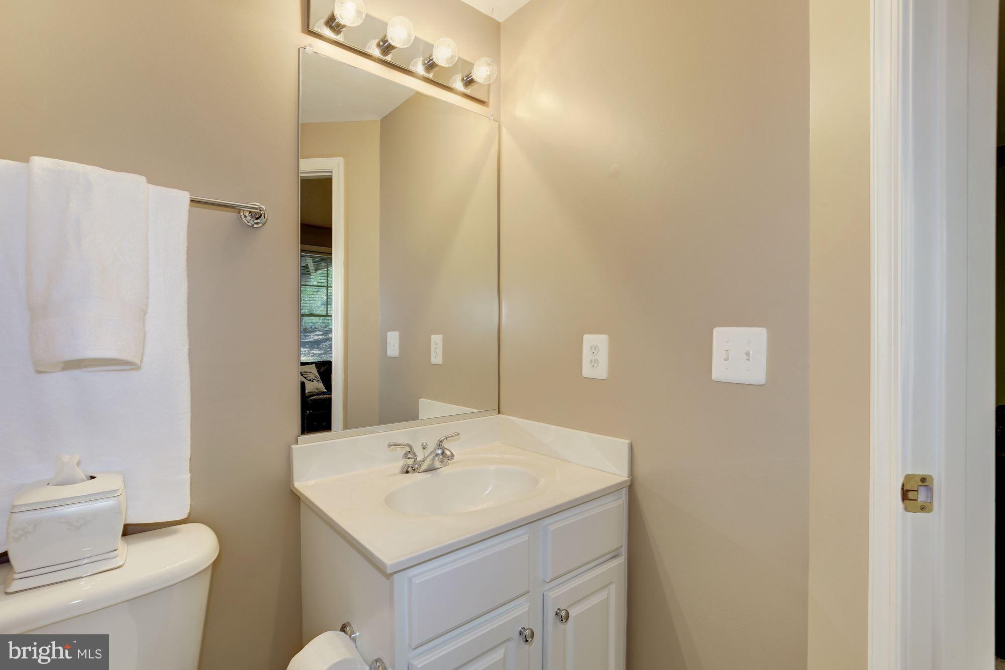 11193 Square Sail Court Reston, VA 20191 - Photo 25 of 30 Full Bathroom 3 in Basement