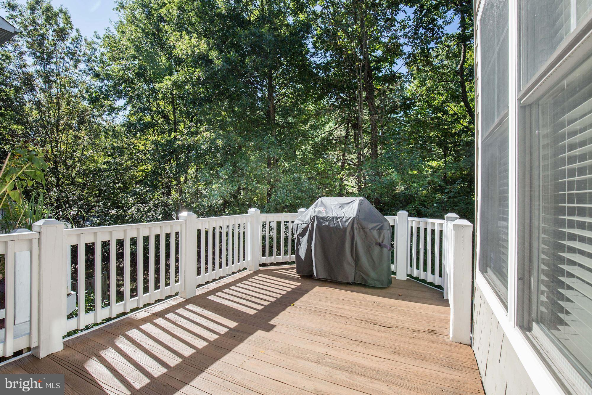 11193 Square Sail Court Reston, VA 20191 - Photo 26 of 30 Deck