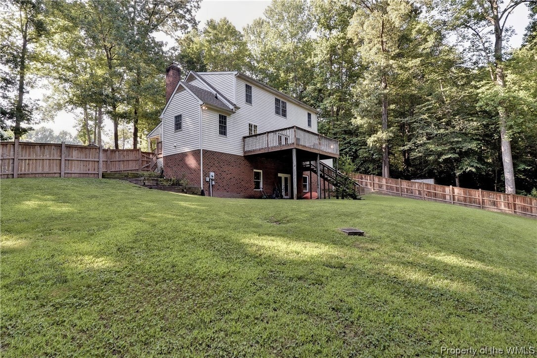 4922 Riverview Road Williamsburg, VA 23188 - Photo 48 of 49 Gallery Image 48