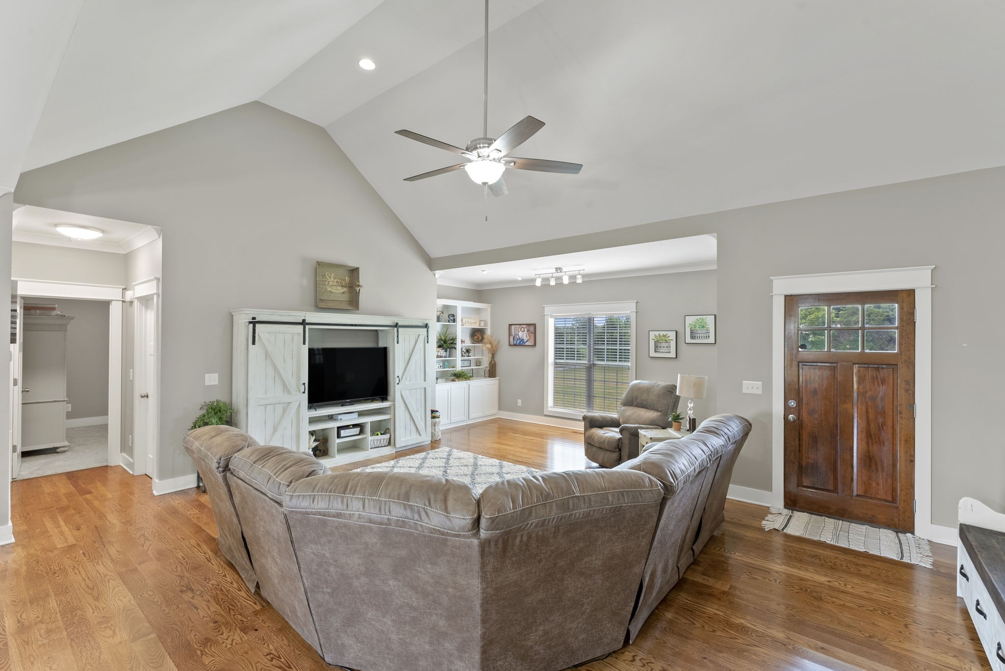 178 Parker Road Portland, TN 37148 - Photo 11 of 33 Gallery Image 11