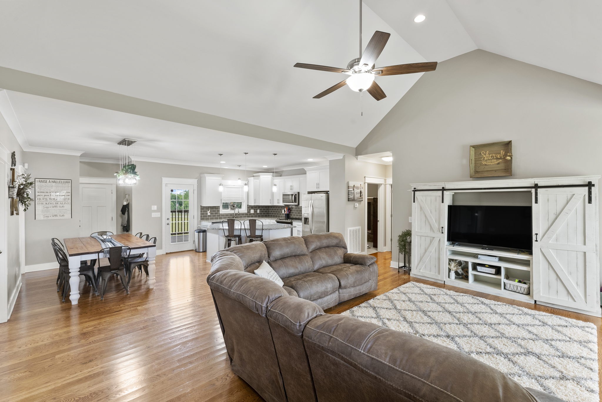 178 Parker Road Portland, TN 37148 - Photo 10 of 33 Gallery Image 10