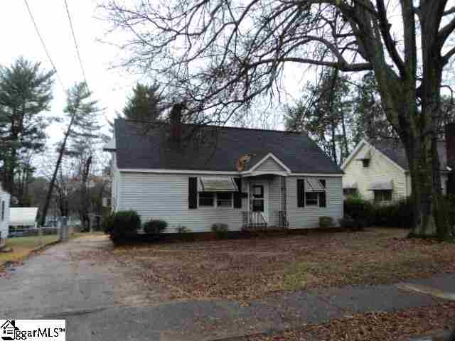 23 Pleasant Ridge Avenue Greenville, SC 29605 - Photo 1 of 1 Gallery Image 1
