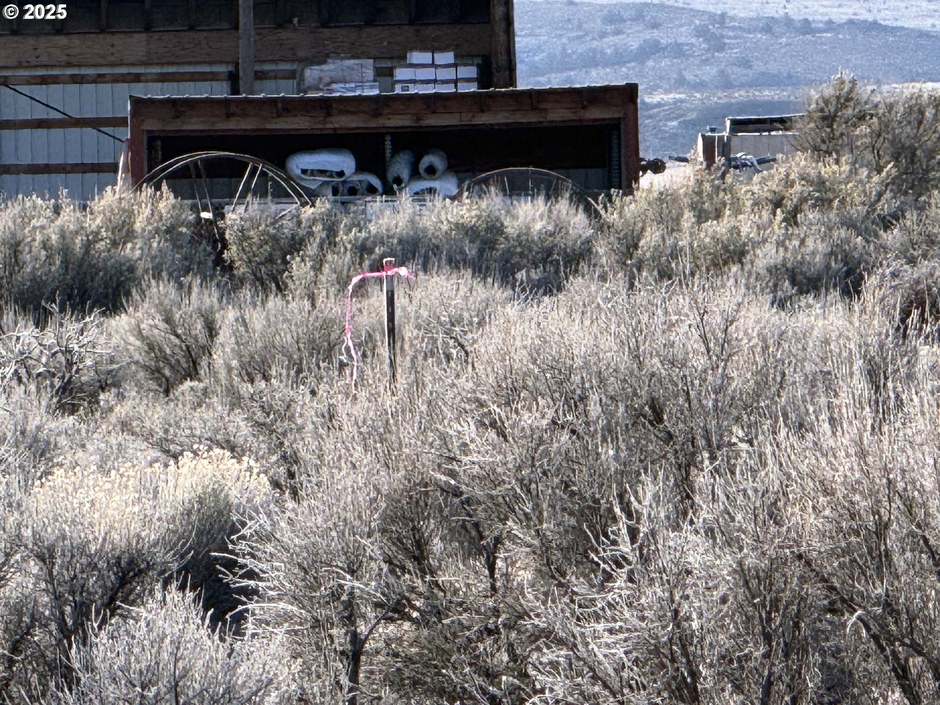Aspen Street, Unit L500 Christmas Valley, OR 97641 - Photo 3 of 16 a view of a terrace