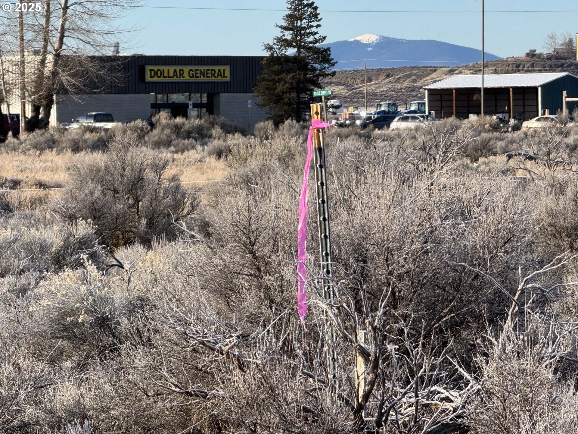 Aspen Street, Unit L500 Christmas Valley, OR 97641 - Photo 9 of 16 a house view with a outdoor space