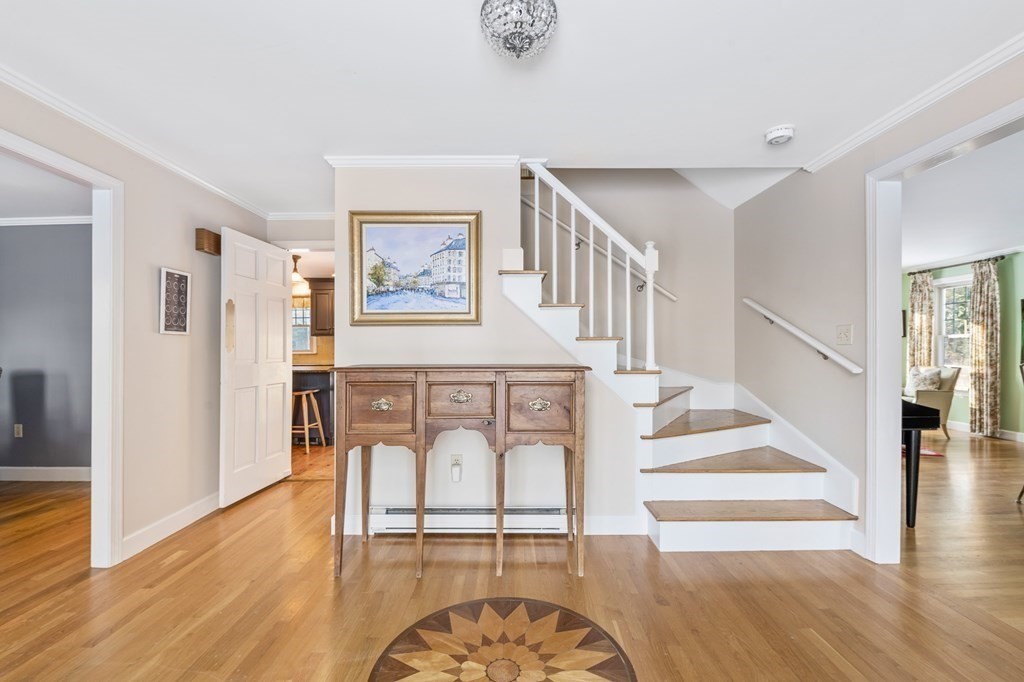 53 Spywood Road Sherborn, MA 01770 - Photo 9 of 39 Gallery Image 9