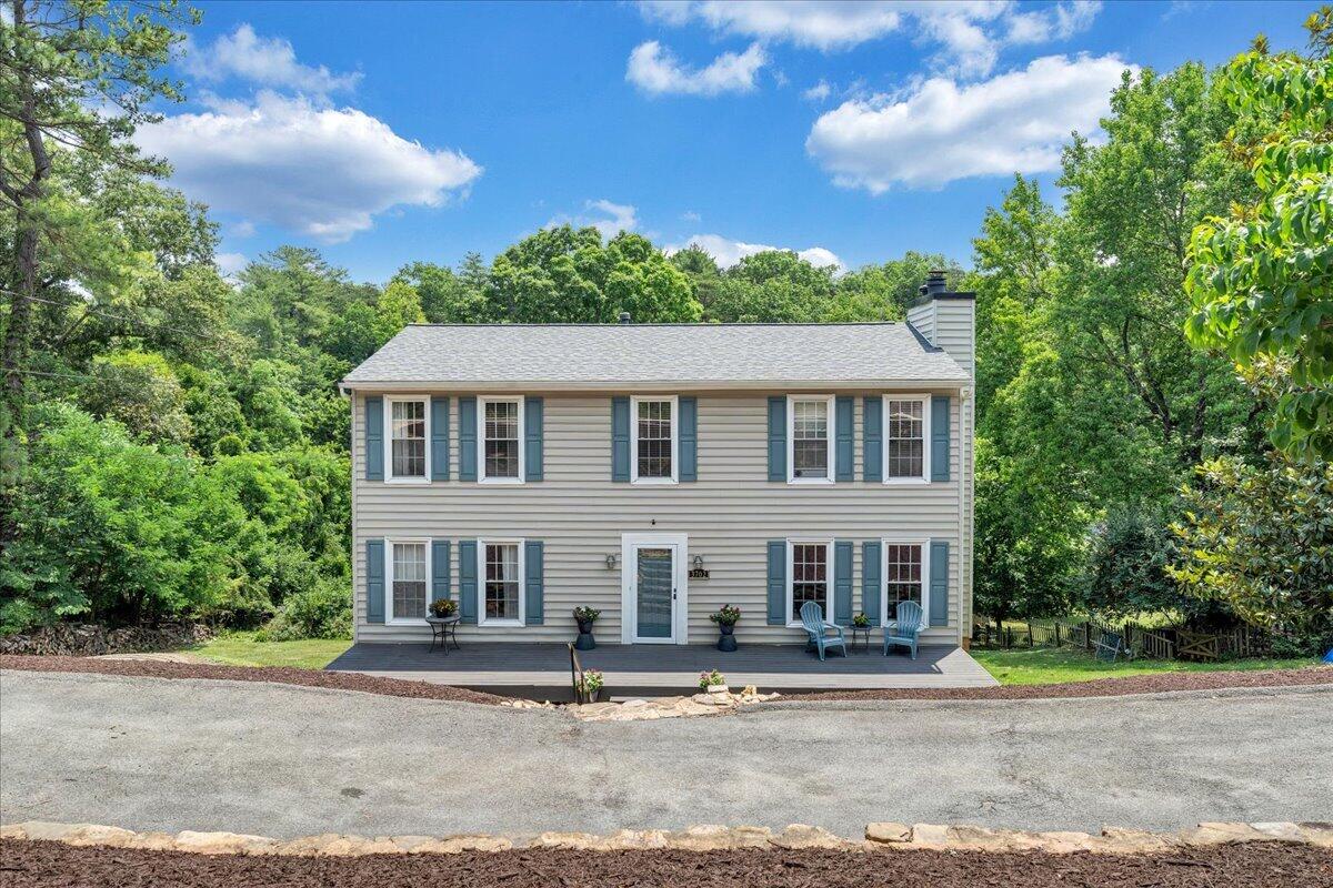 3702 Winding Way Road Southwest Roanoke, VA 24015 - Photo 54 of 80 054-MIB07531