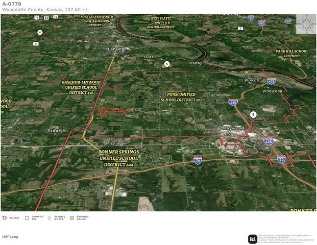 $3,852,000 | 13622 Leavenworth Road, Kansas City, KS 66109