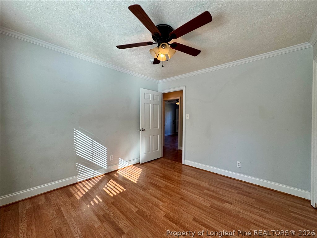2723 Huntington Road Fayetteville, NC 28303 - Photo 17 of 26