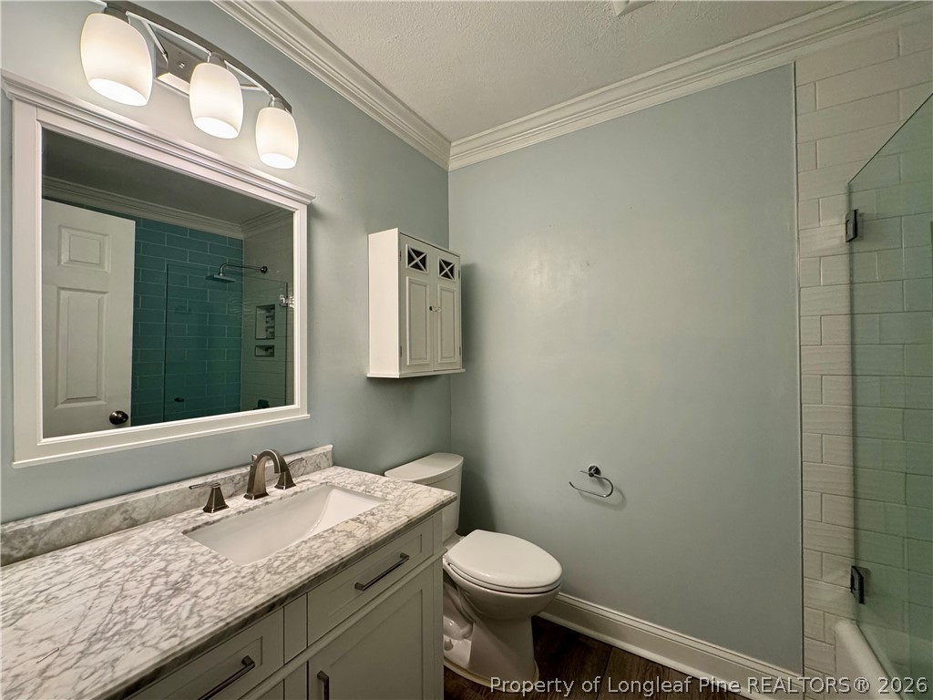 2723 Huntington Road Fayetteville, NC 28303 - Photo 18 of 26