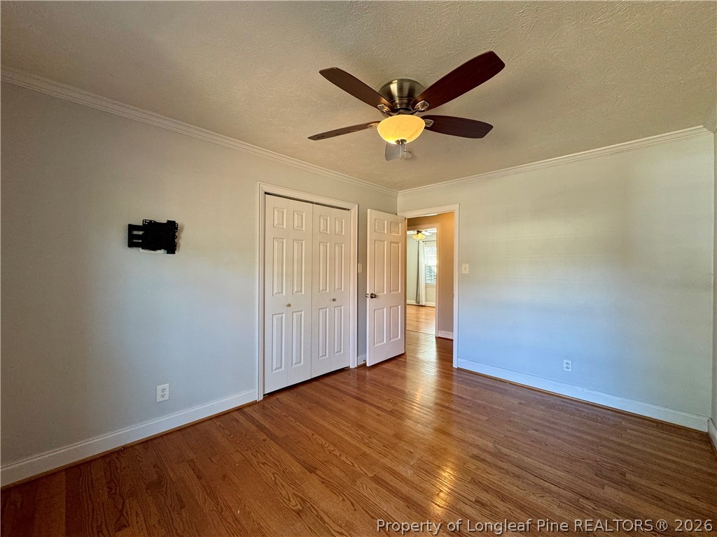 2723 Huntington Road Fayetteville, NC 28303 - Photo 20 of 26